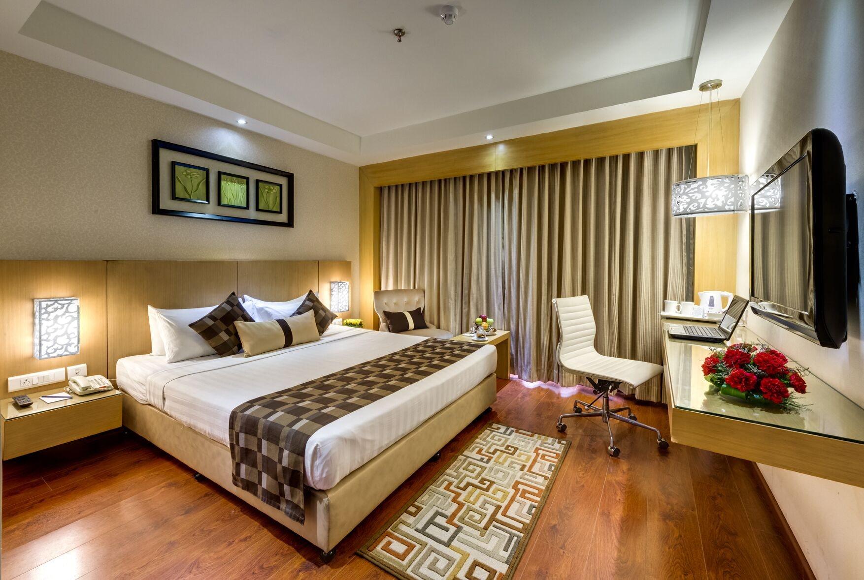 Siamton Inn- A Cygnett Collection Kolkata Bagian luar foto