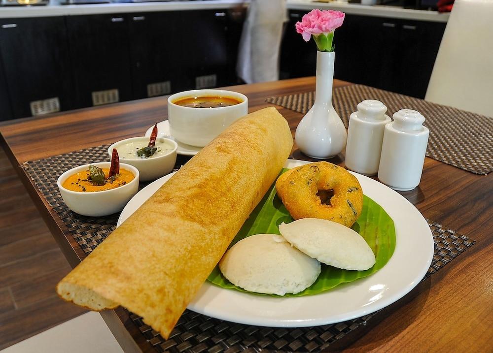 Siamton Inn- A Cygnett Collection Kolkata Bagian luar foto