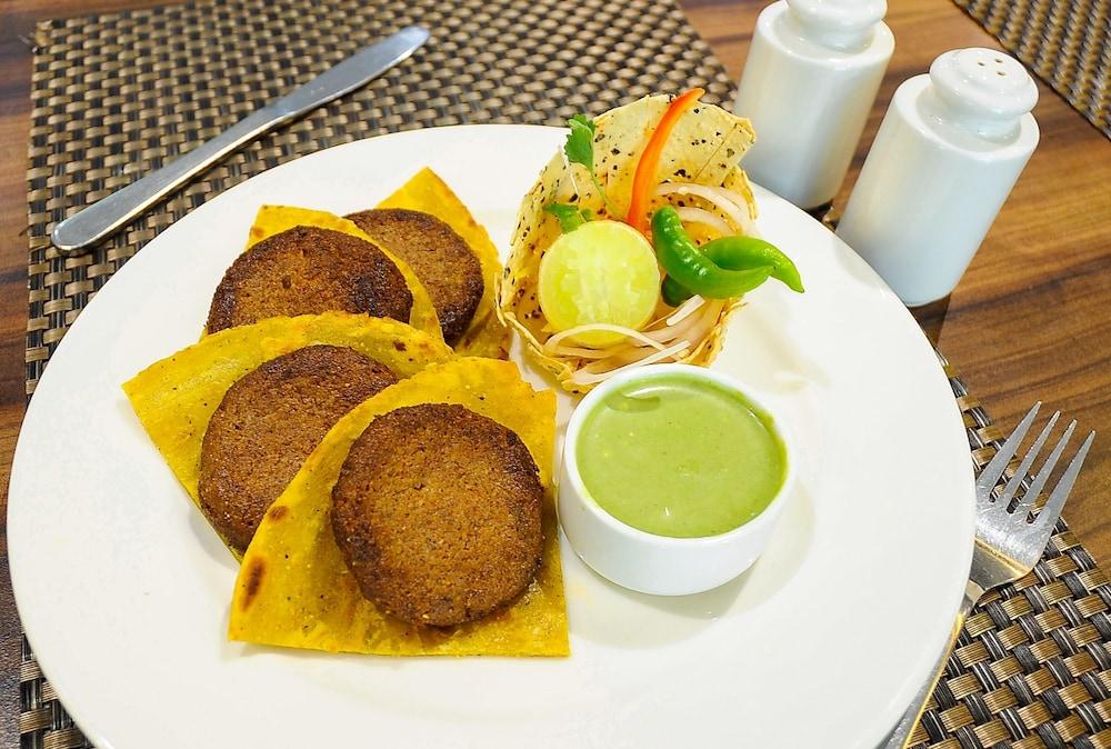 Siamton Inn- A Cygnett Collection Kolkata Bagian luar foto
