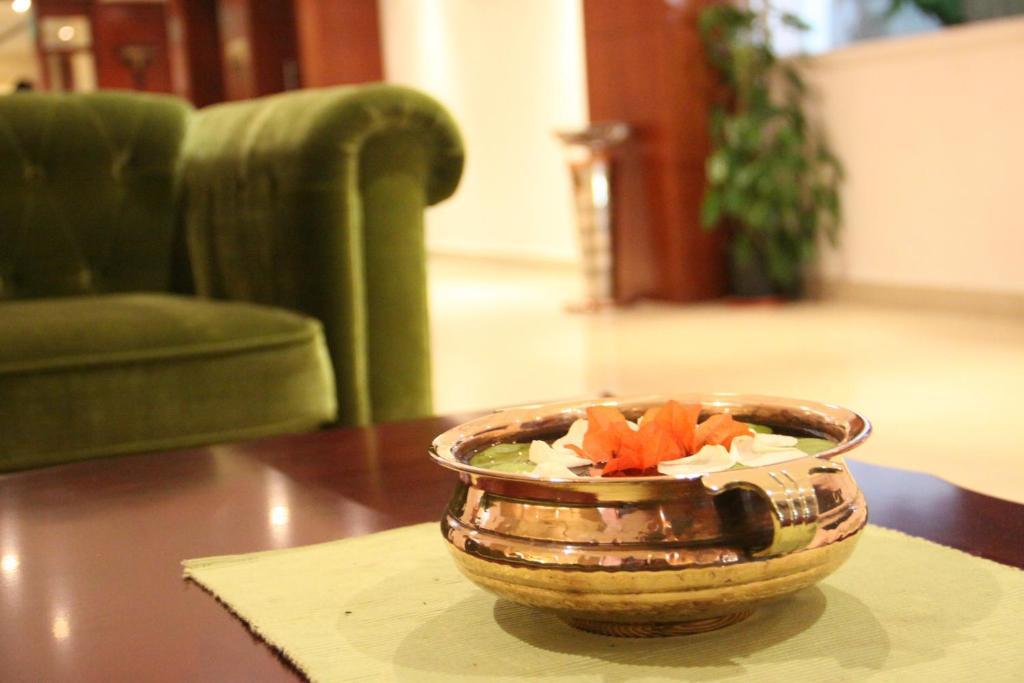 Siamton Inn- A Cygnett Collection Kolkata Ruang foto