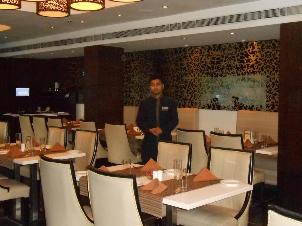 Siamton Inn- A Cygnett Collection Kolkata Bagian luar foto
