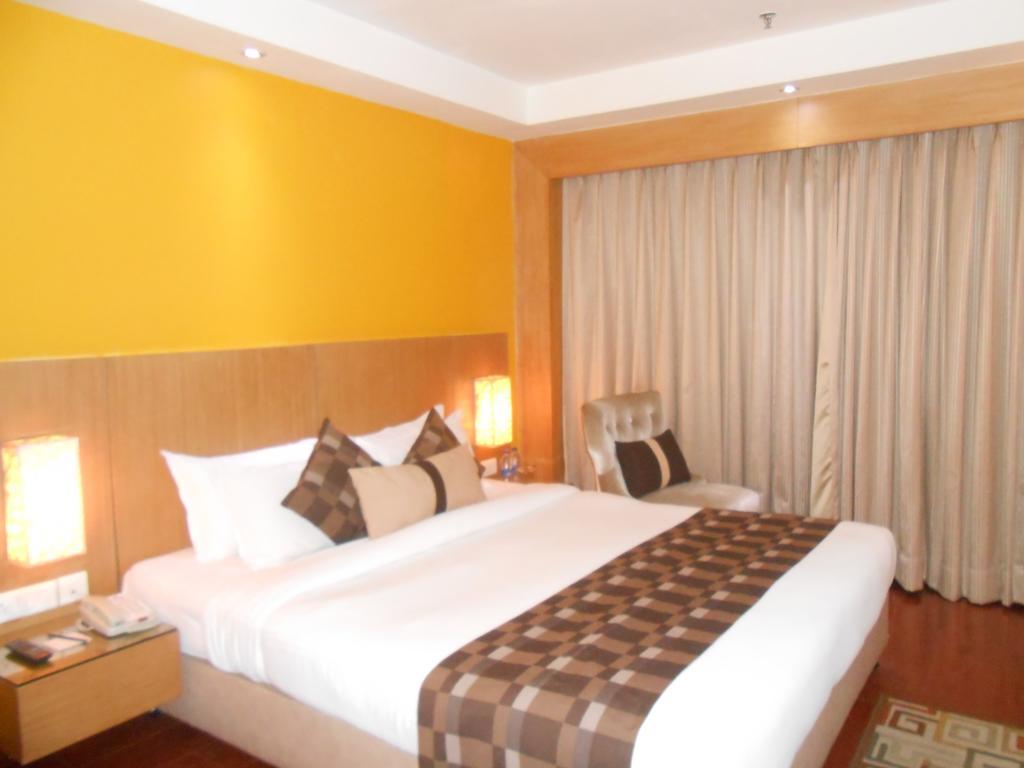 Siamton Inn- A Cygnett Collection Kolkata Bagian luar foto
