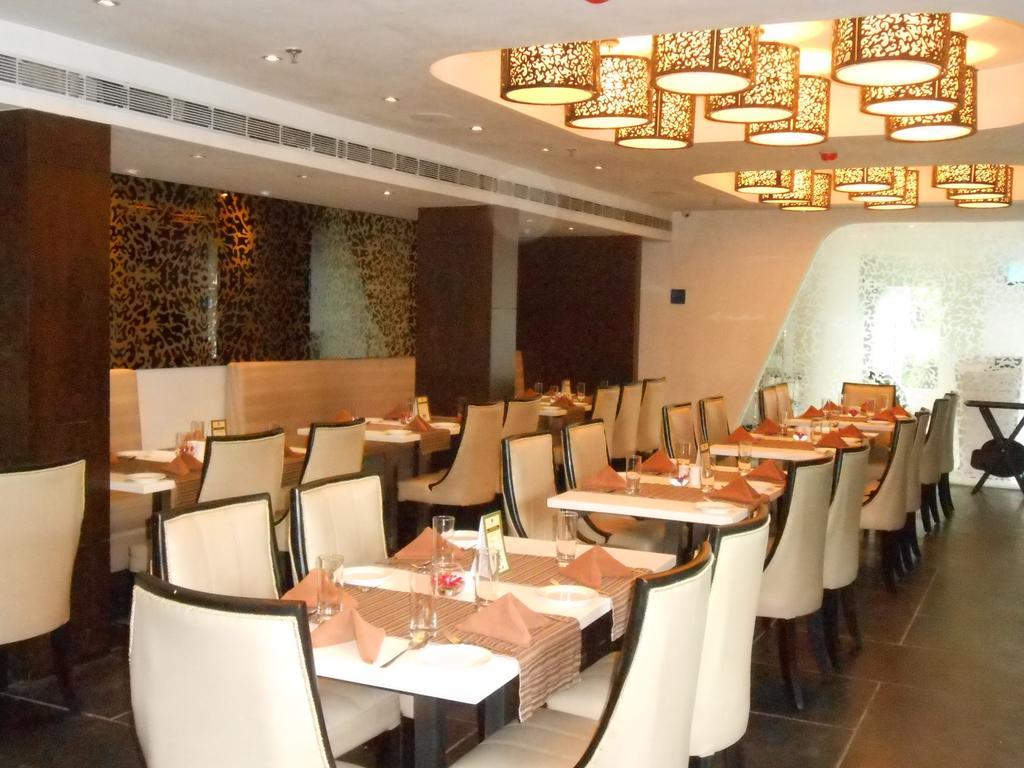 Siamton Inn- A Cygnett Collection Kolkata Bagian luar foto